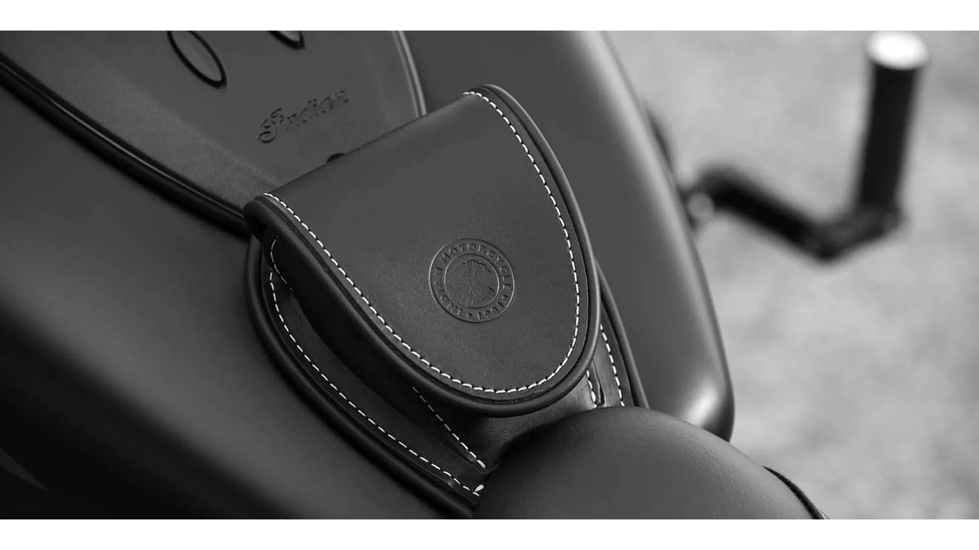 Indian Springfield Dark Horse - Image 6 Indian Springfield Dark Horse - Image 6