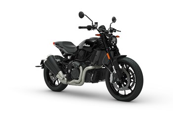 Indian FTR 1200 2019 - Bild 3 Indian FTR 1200 2019 - Bild 3