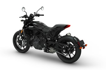 Indian FTR 1200 2019 - Bild 4 Indian FTR 1200 2019 - Bild 4
