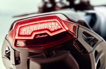 Indian FTR 1200 2019 - Bild 6 Indian FTR 1200 2019 - Bild 6