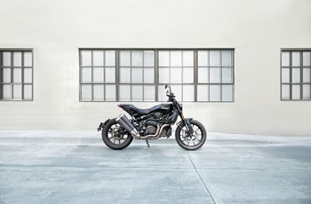 Indian FTR 1200 2019 - Bild 8 Indian FTR 1200 2019 - Bild 8