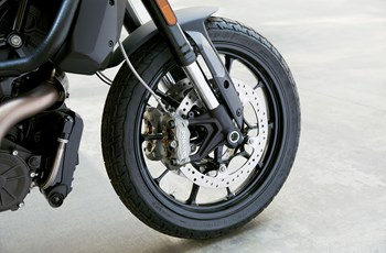 Indian FTR 1200 2019 - Bild 10 Indian FTR 1200 2019 - Bild 10