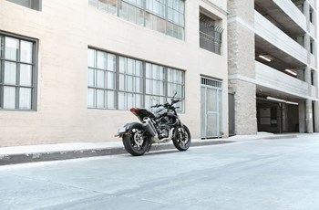 Indian FTR 1200 2019 - Bild 11 Indian FTR 1200 2019 - Bild 11