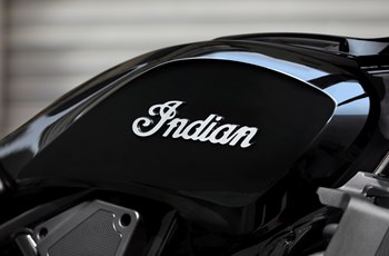 Indian FTR 1200 2019 - Bild 12 Indian FTR 1200 2019 - Bild 12