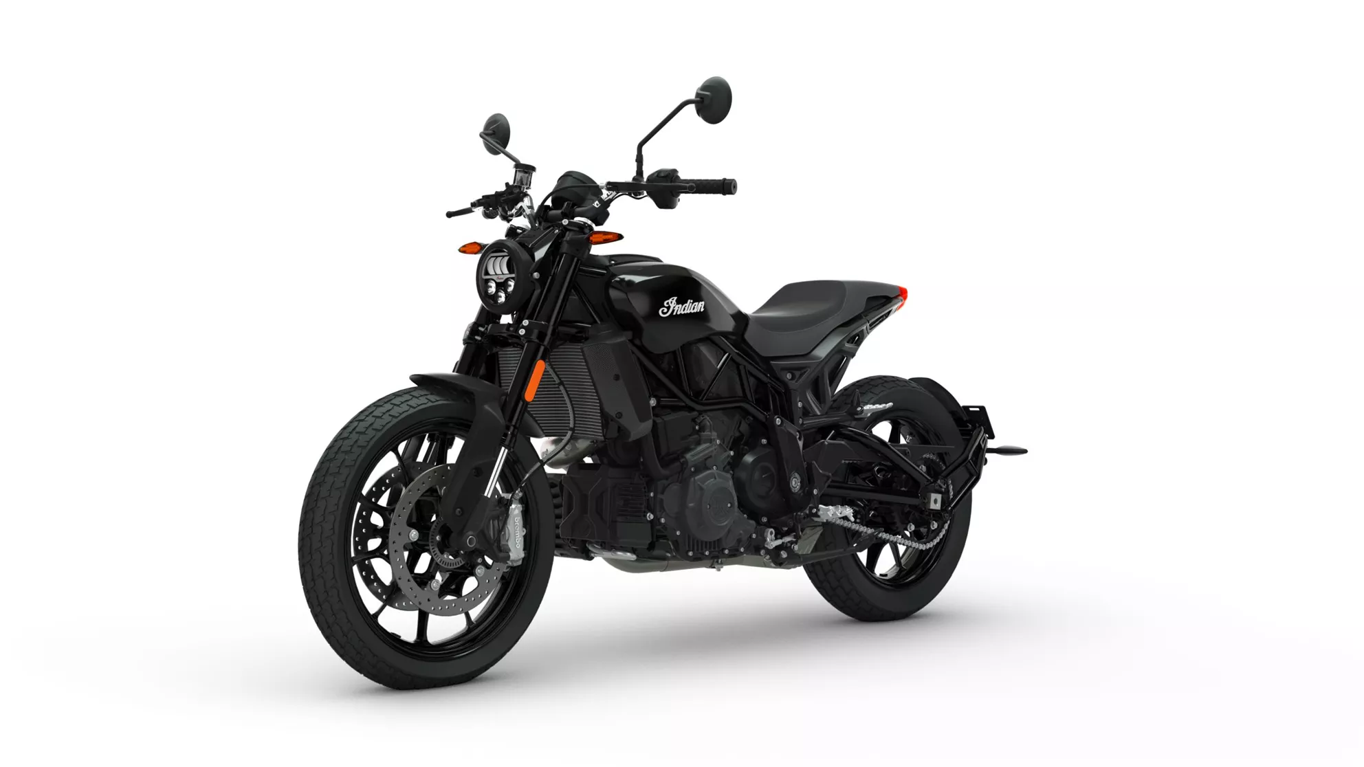 Indian FTR 1200 - Image 11 Indian FTR 1200 - Image 11