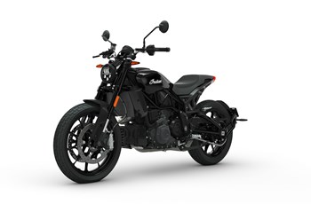 Indian FTR 1200 2019 - Bild 13 Indian FTR 1200 2019 - Bild 13