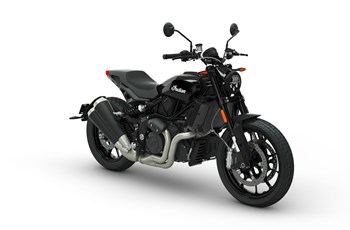 Indian FTR 1200 2019 - Bild 15 Indian FTR 1200 2019 - Bild 15