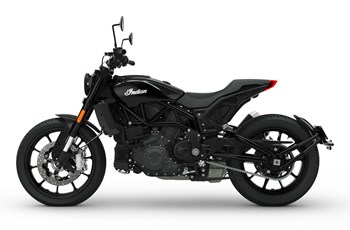 Indian FTR 1200 2019 - Bild 16 Indian FTR 1200 2019 - Bild 16