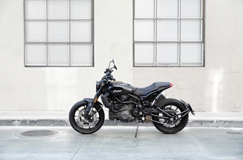 Indian FTR 1200 2019 - Bild 18 Indian FTR 1200 2019 - Bild 18