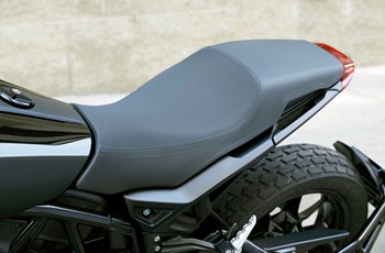 Indian FTR 1200 2019 - Bild 20 Indian FTR 1200 2019 - Bild 20