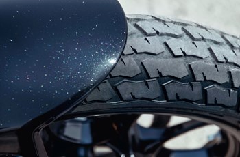Indian FTR 1200 2019 - Bild 24 Indian FTR 1200 2019 - Bild 24