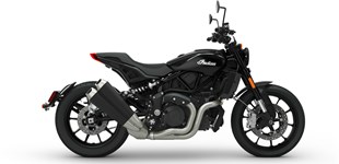 Indian FTR 1200 2019 vs Honda CB 1000 R 2020