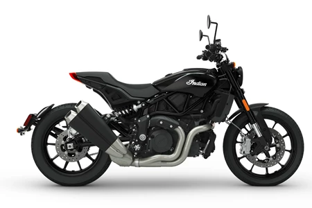 Indian FTR 1200 2019 Indian FTR 1200 2019
