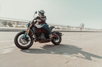 Indian FTR 1200 S 2019 - Bild 2
