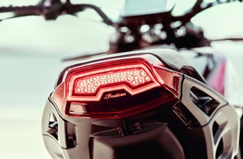 Indian FTR 1200 S 2019 - Bild 9