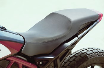 Indian FTR 1200 S 2019 - Bild 10