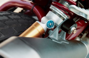 Indian FTR 1200 S 2019 - Bild 12