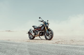Indian FTR 1200 S 2019 - Bild 14