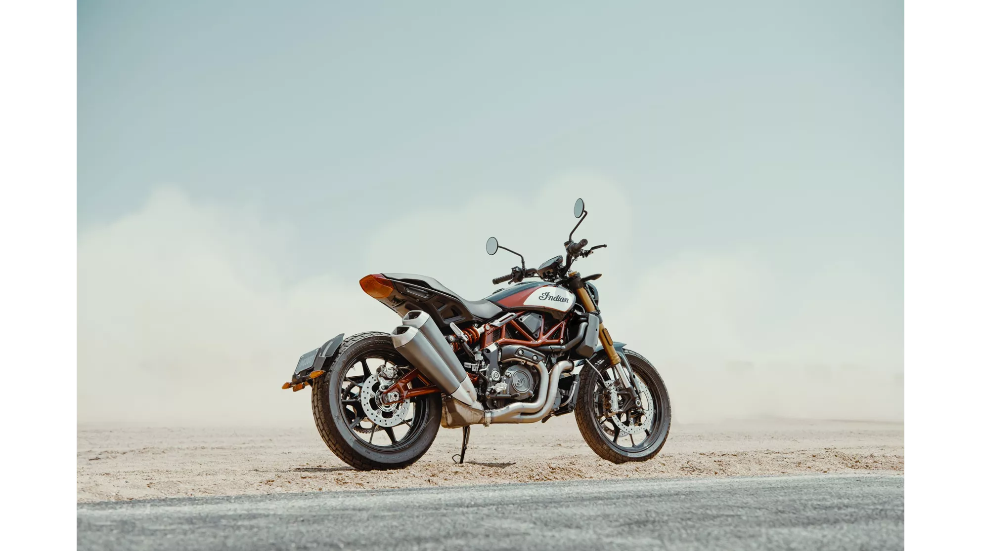 Indian FTR 1200 S - Image 12 Indian FTR 1200 S - Image 12