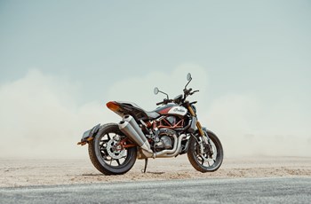 Indian FTR 1200 S 2019 - Bild 15