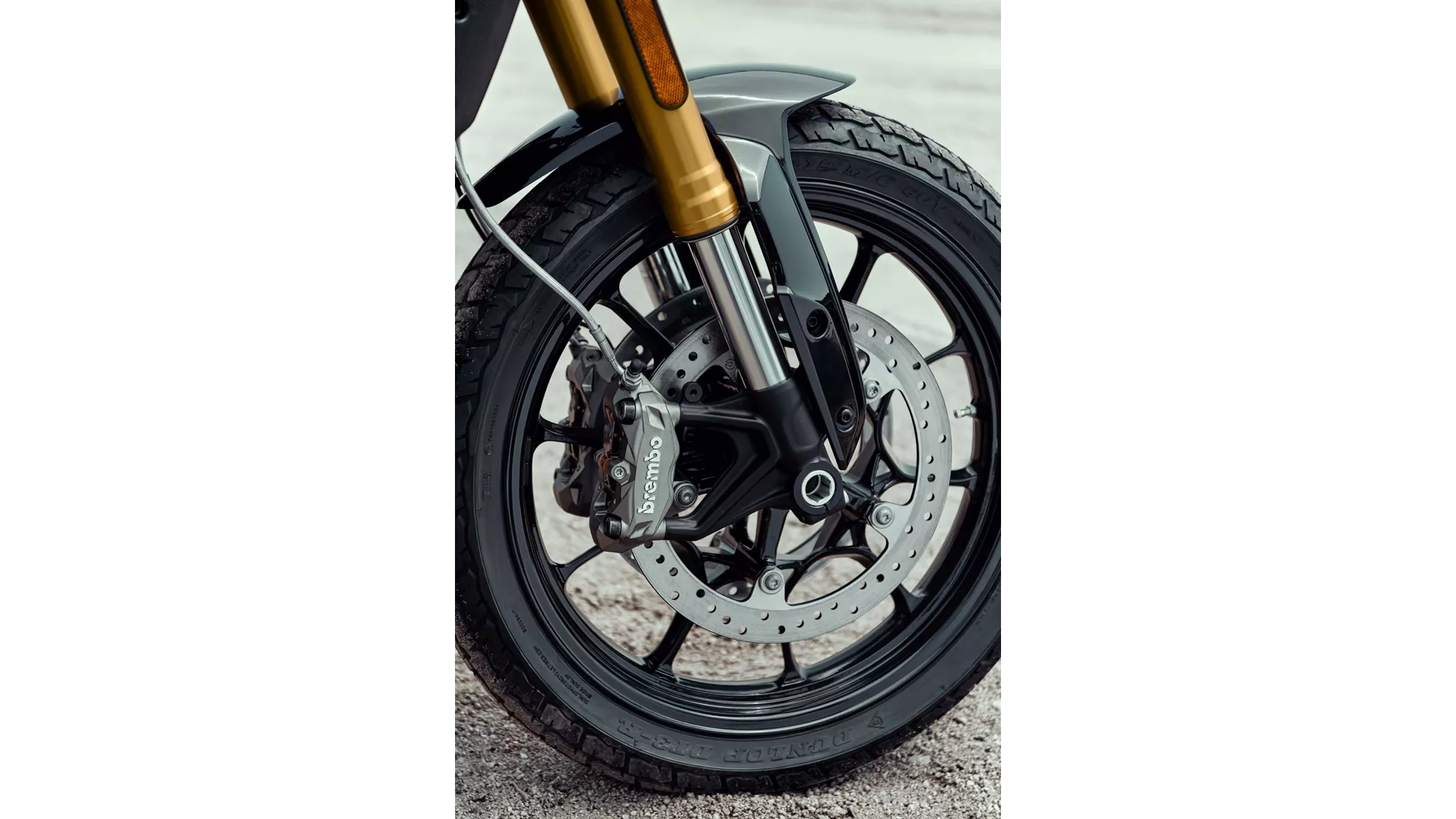Indian FTR 1200 S - Image 17 Indian FTR 1200 S - Image 17