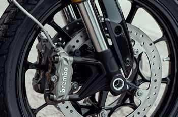 Indian FTR 1200 S 2019 - Bild 20