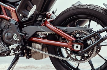 Indian FTR 1200 S 2019 - Bild 21