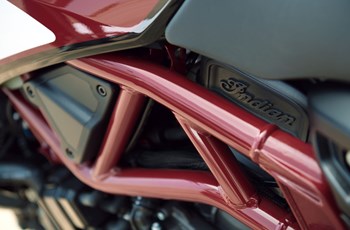 Indian FTR 1200 S 2019 - Bild 22