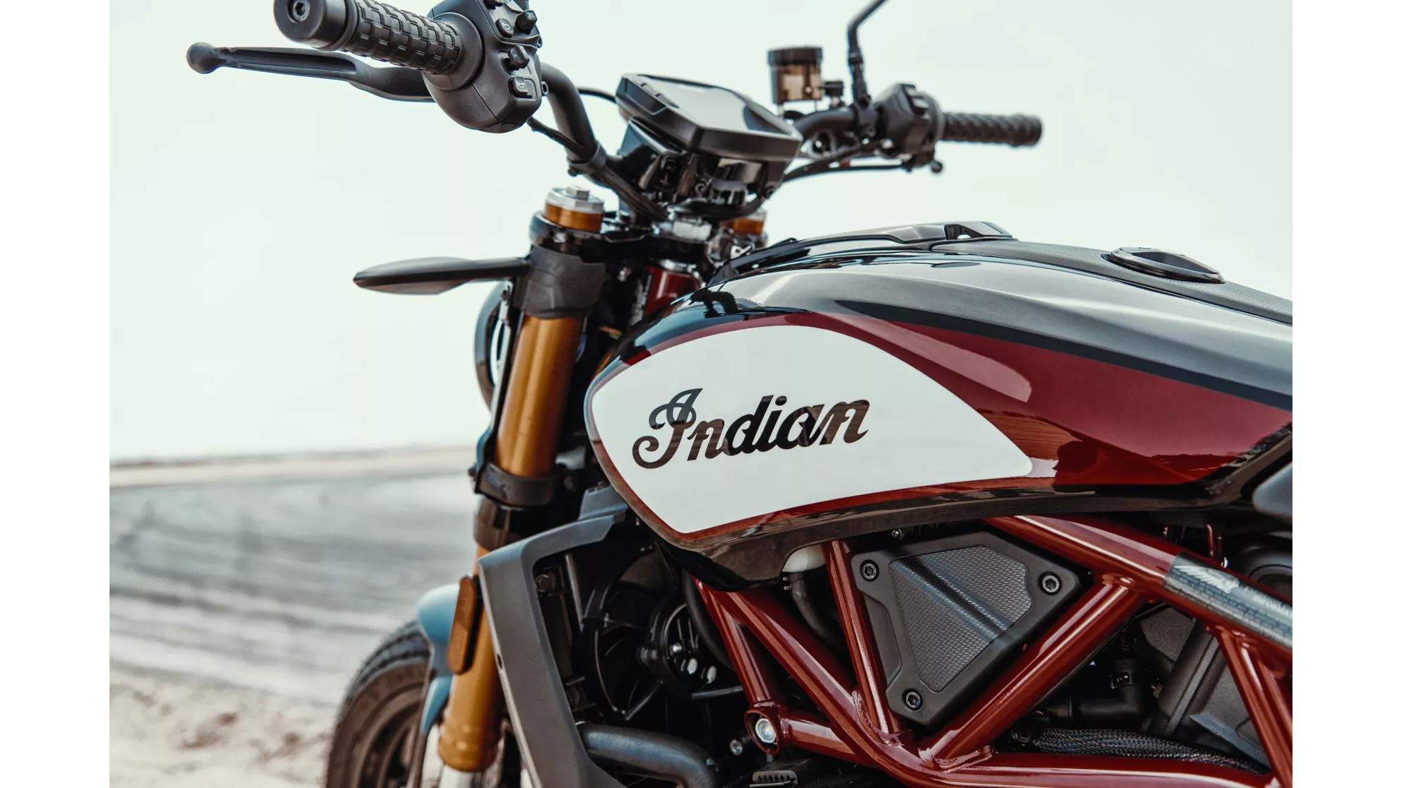 Indian FTR 1200 S - Image 20 Indian FTR 1200 S - Image 20