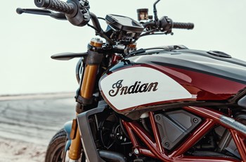 Indian FTR 1200 S 2019 - Bild 23