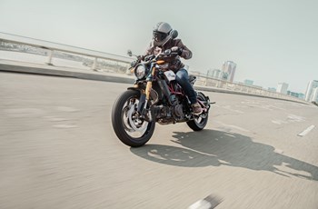 Indian FTR 1200 S 2019 - Bild 28