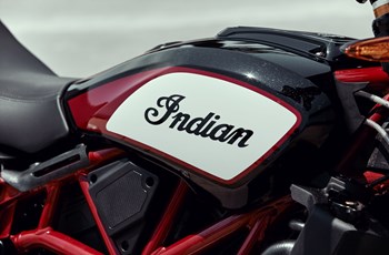 Indian FTR 1200 S 2019 - Bild 30