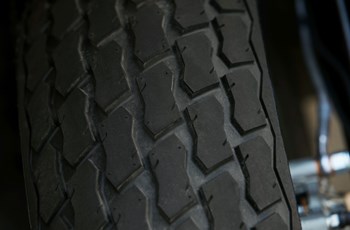 Indian FTR 1200 S 2019 - Bild 34