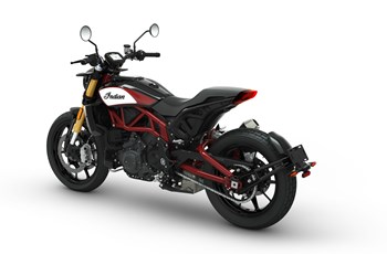 Indian FTR 1200 S 2019 - Bild 40