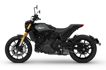 Indian FTR 1200 S 2019 - Bild 43