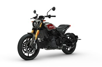Indian FTR 1200 S 2019 - Bild 47