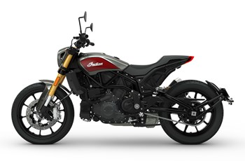 Indian FTR 1200 S 2019 - Bild 50