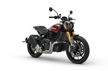 Indian FTR 1200 S 2019 - Bild 51