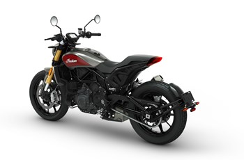 Indian FTR 1200 S 2019 - Bild 53