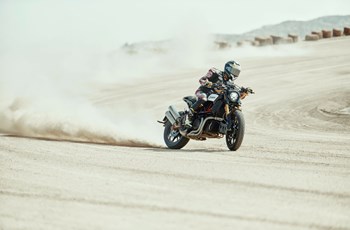 Indian FTR 1200 S 2019 - Bild 55