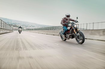 Indian FTR 1200 S 2019 - Bild 56