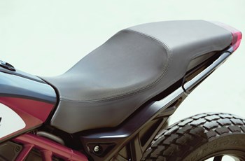 Indian FTR 1200 S 2019 - Bild 58