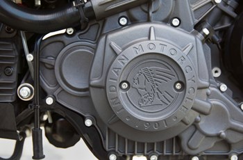 Indian FTR 1200 S 2019 - Bild 60