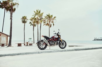 Indian FTR 1200 S 2019 - Bild 63