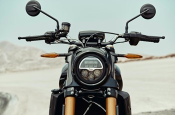 Indian FTR 1200 S 2019 - Bild 65