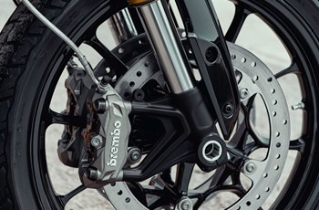 Indian FTR 1200 S 2019 - Bild 66