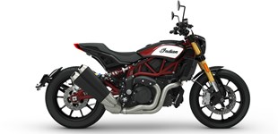 Indian FTR 1200 S 2019 vs Indian FTR R Carbon 2023