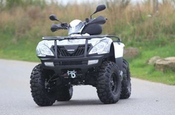 Goes Cobalt Max LTD EPS 2019 - Bild 3