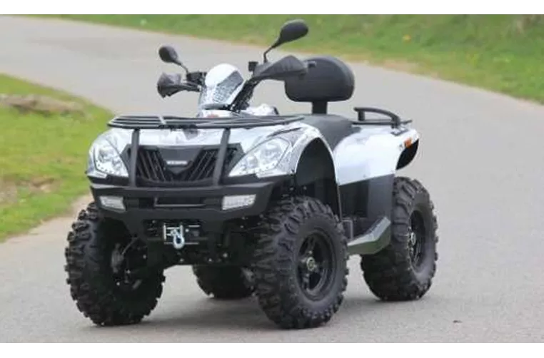 Goes Cobalt Max LTD EPS 2019 Goes Cobalt Max LTD EPS 2019