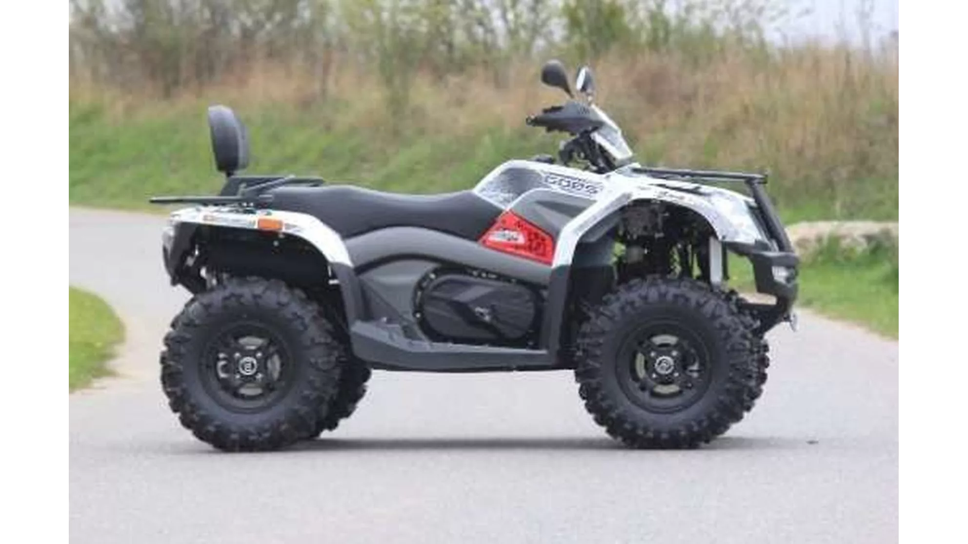 Goes Cobalt Max LTD EPS - Image 4 Goes Cobalt Max LTD EPS - Image 4